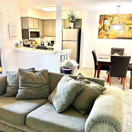 Daytona 2 Bed Apartment 10 Minutes To Beach With Balcony 珀特奥兰治 外观 照片