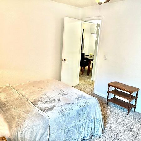 Daytona 2 Bed Apartment 10 Minutes To Beach With Balcony 珀特奥兰治 外观 照片
