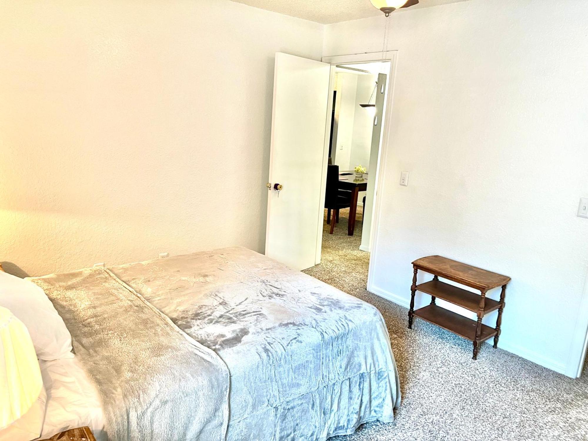 Daytona 2 Bed Apartment 10 Minutes To Beach With Balcony 珀特奥兰治 外观 照片