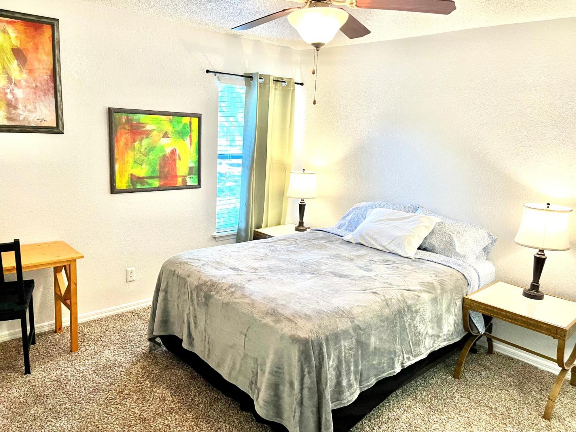 Daytona 2 Bed Apartment 10 Minutes To Beach With Balcony 珀特奥兰治 外观 照片