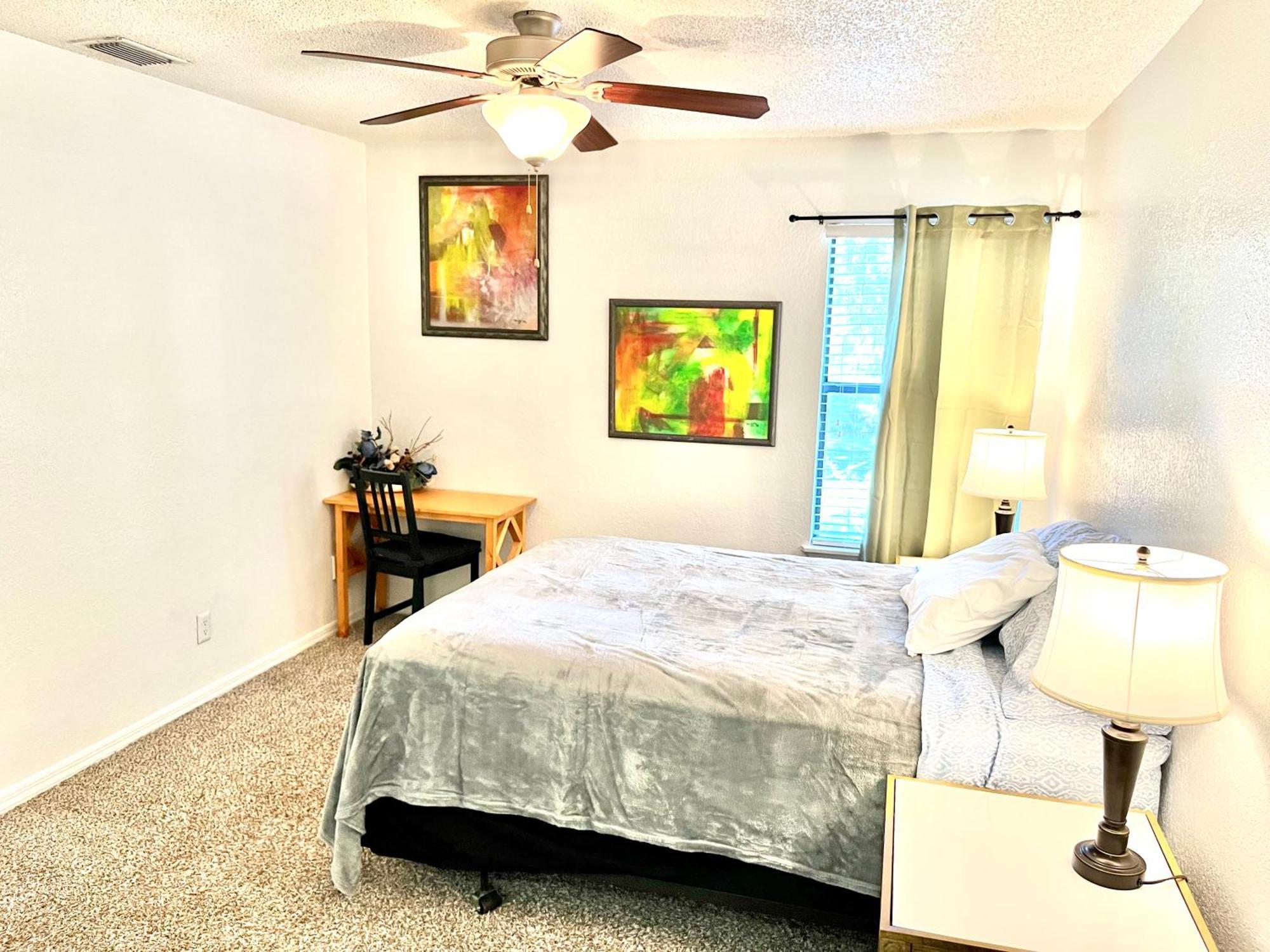 Daytona 2 Bed Apartment 10 Minutes To Beach With Balcony 珀特奥兰治 外观 照片