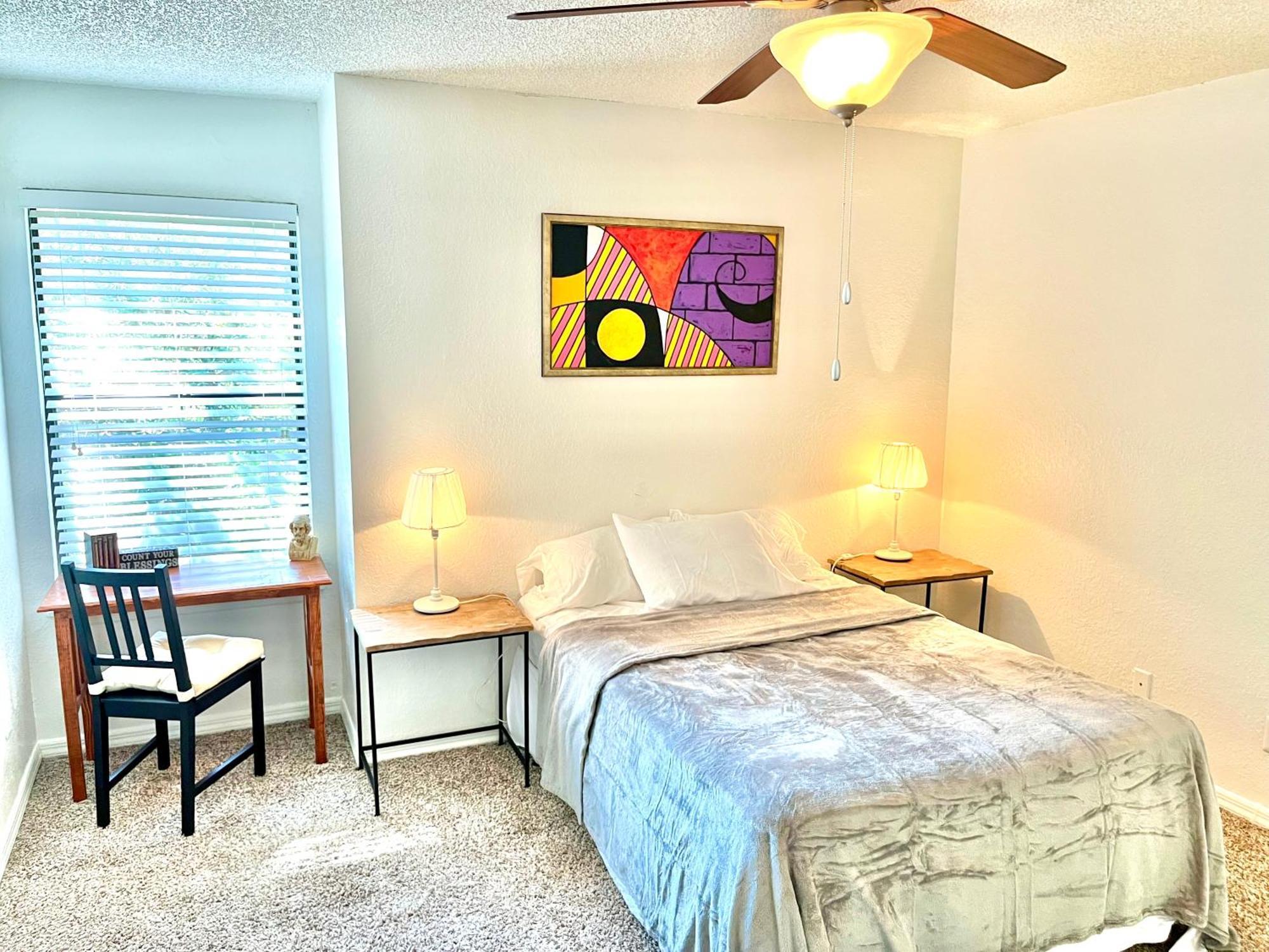 Daytona 2 Bed Apartment 10 Minutes To Beach With Balcony 珀特奥兰治 外观 照片
