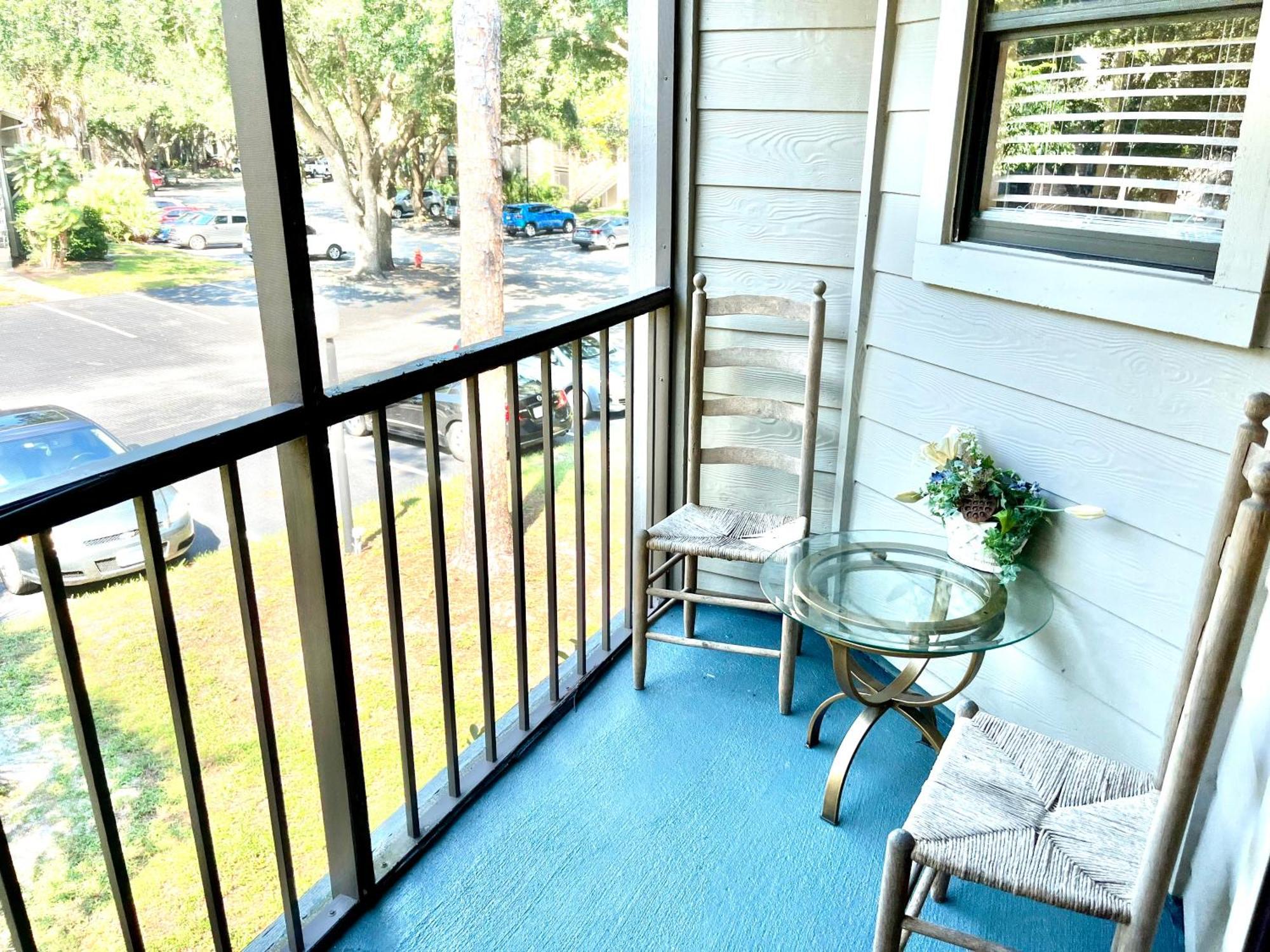 Daytona 2 Bed Apartment 10 Minutes To Beach With Balcony 珀特奥兰治 外观 照片