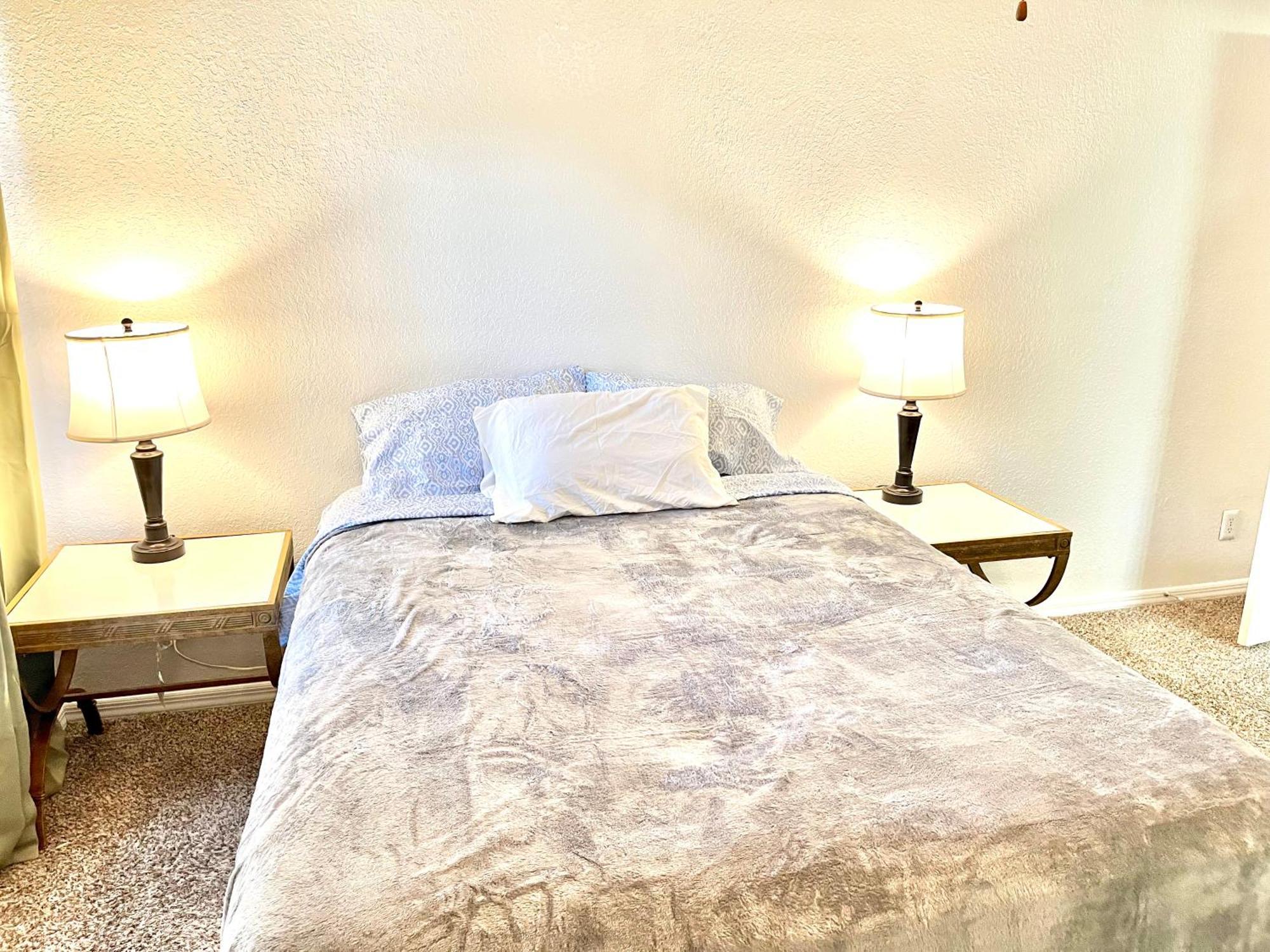 Daytona 2 Bed Apartment 10 Minutes To Beach With Balcony 珀特奥兰治 外观 照片