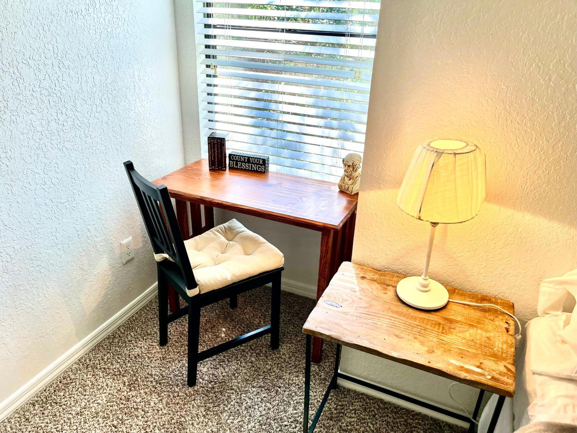 Daytona 2 Bed Apartment 10 Minutes To Beach With Balcony 珀特奥兰治 外观 照片