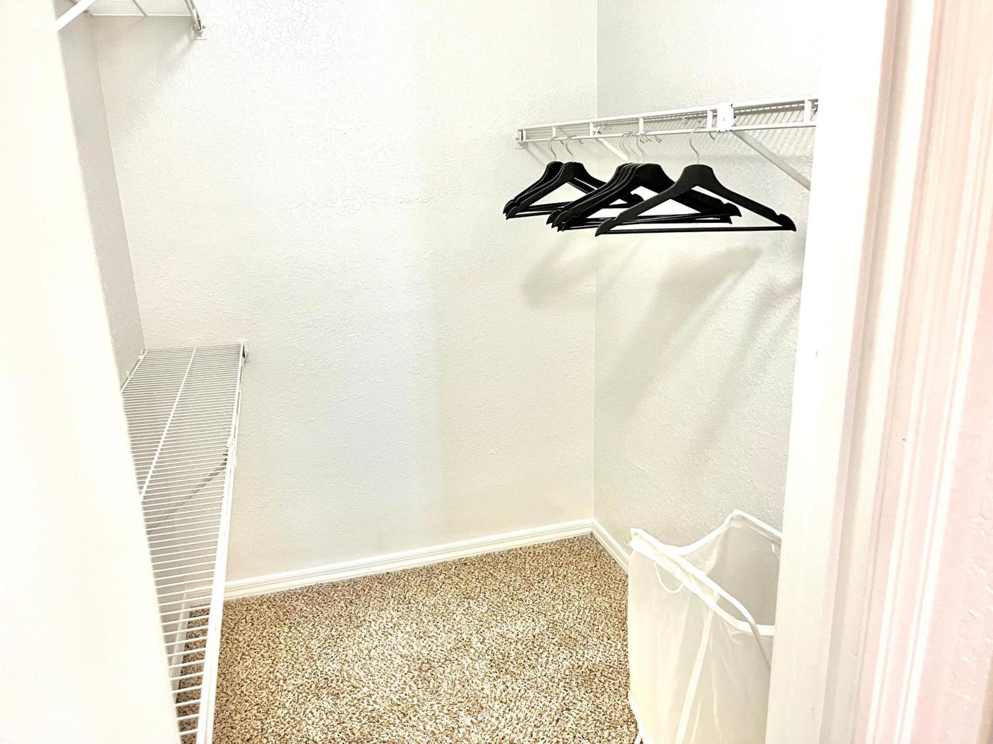 Daytona 2 Bed Apartment 10 Minutes To Beach With Balcony 珀特奥兰治 外观 照片