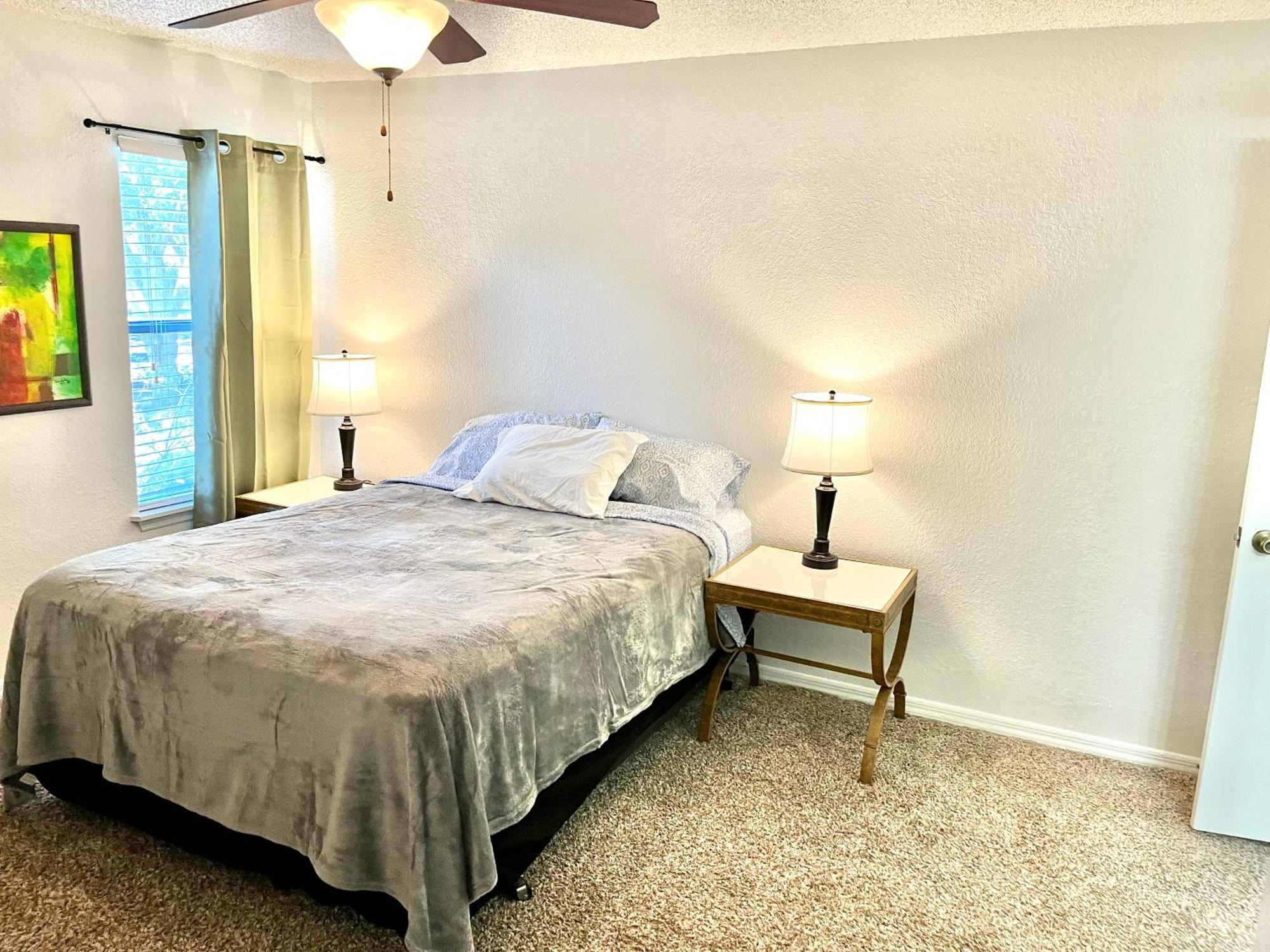 Daytona 2 Bed Apartment 10 Minutes To Beach With Balcony 珀特奥兰治 外观 照片