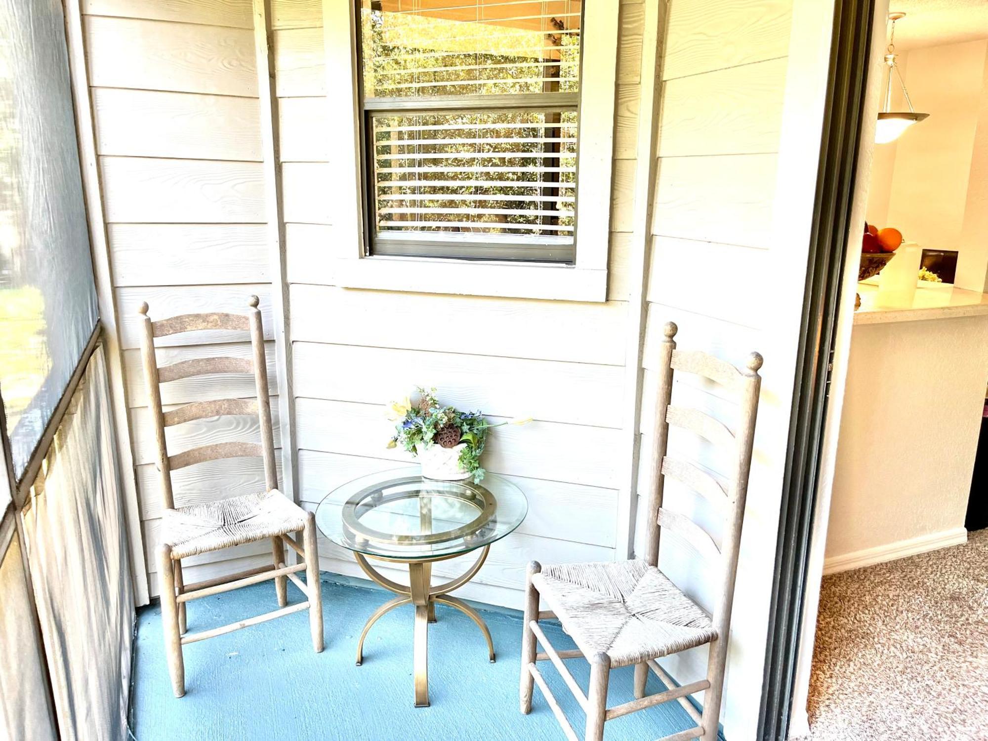 Daytona 2 Bed Apartment 10 Minutes To Beach With Balcony 珀特奥兰治 外观 照片
