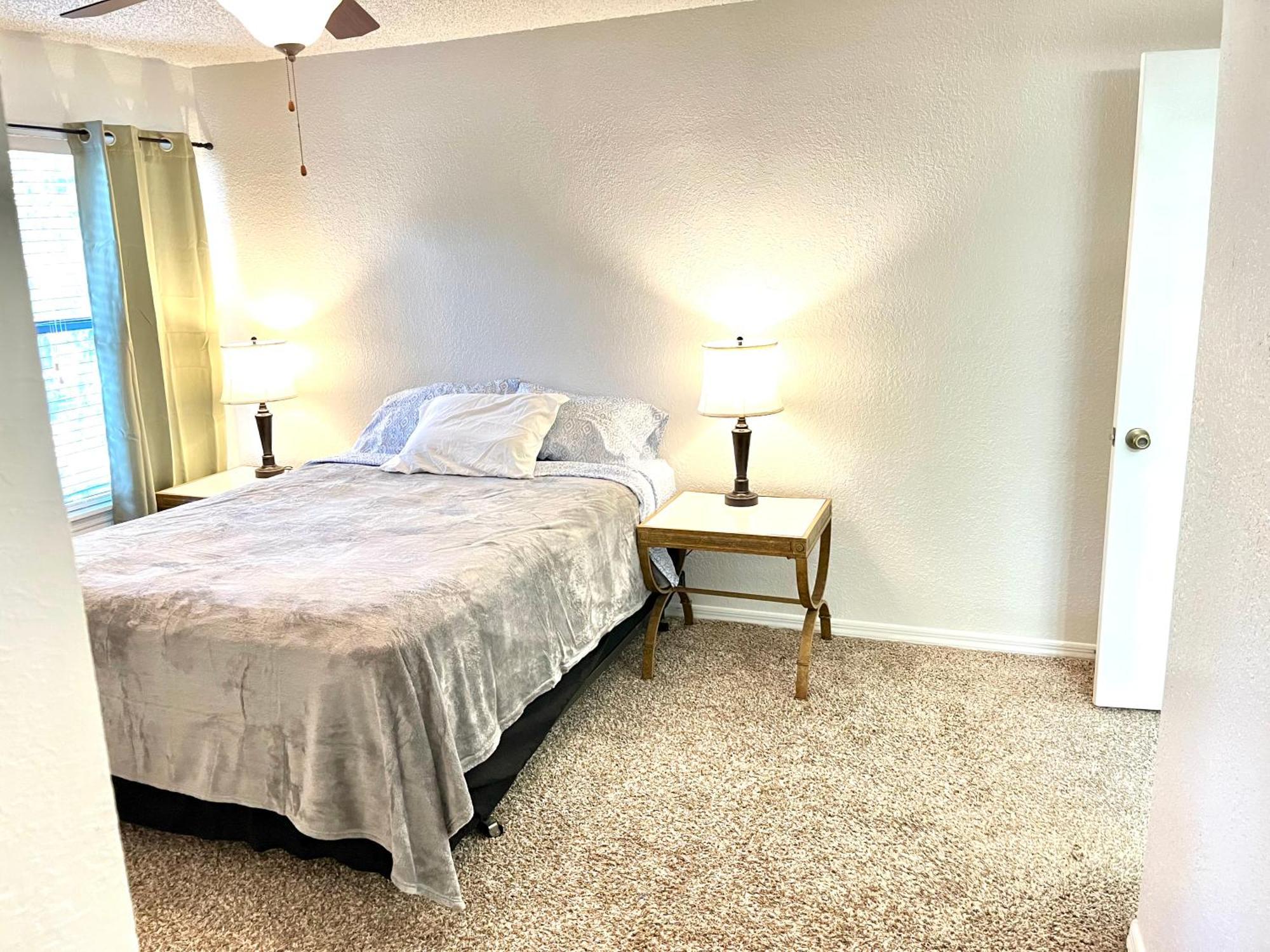 Daytona 2 Bed Apartment 10 Minutes To Beach With Balcony 珀特奥兰治 外观 照片