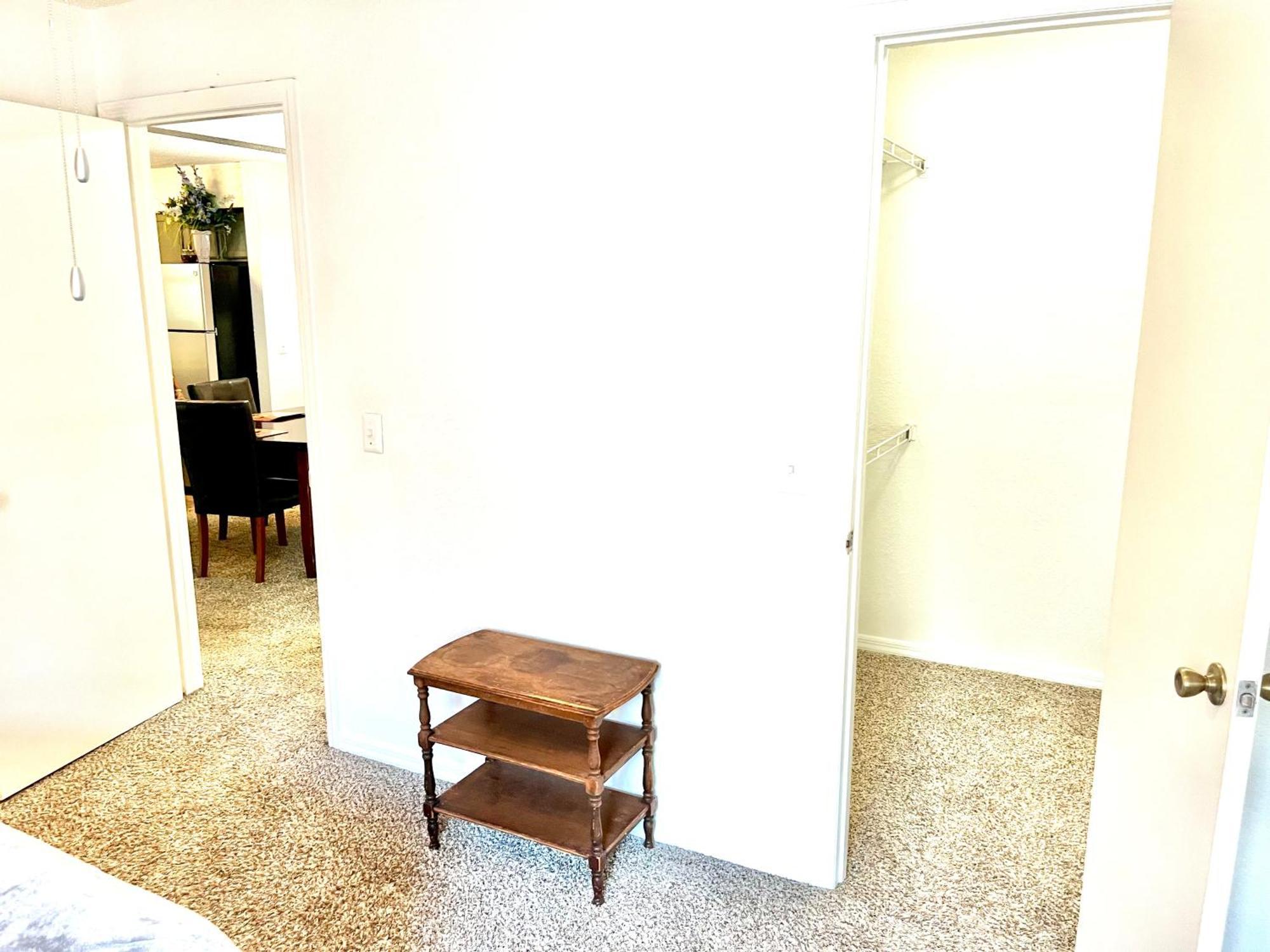 Daytona 2 Bed Apartment 10 Minutes To Beach With Balcony 珀特奥兰治 外观 照片
