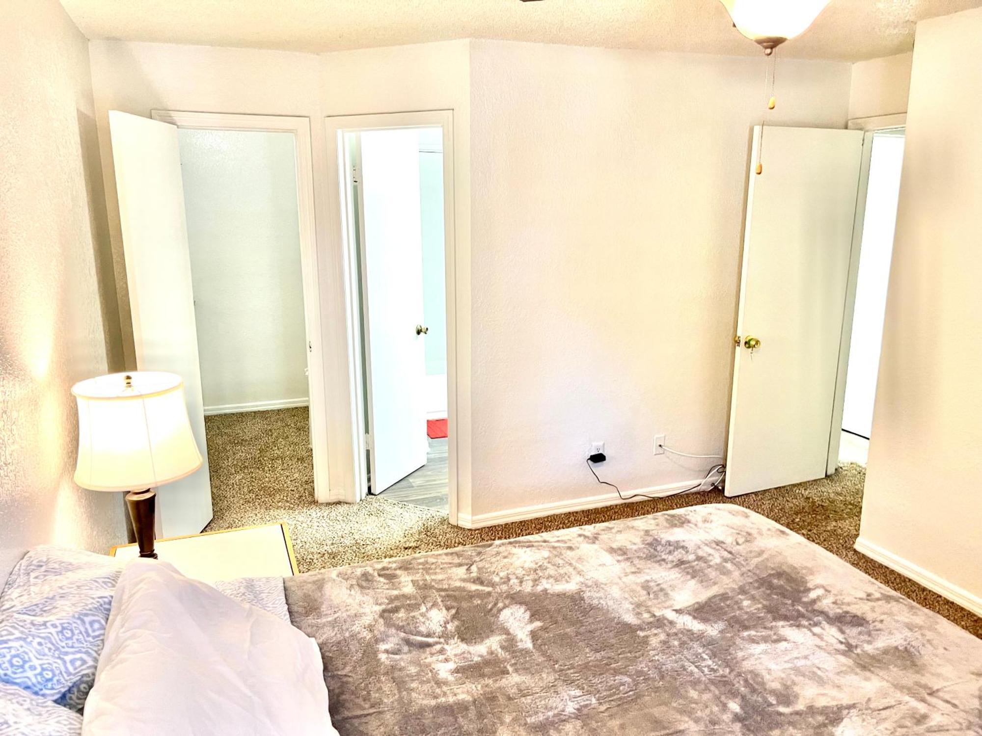 Daytona 2 Bed Apartment 10 Minutes To Beach With Balcony 珀特奥兰治 外观 照片