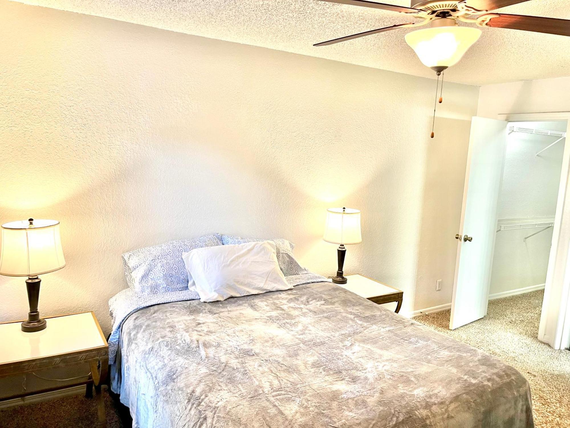 Daytona 2 Bed Apartment 10 Minutes To Beach With Balcony 珀特奥兰治 外观 照片