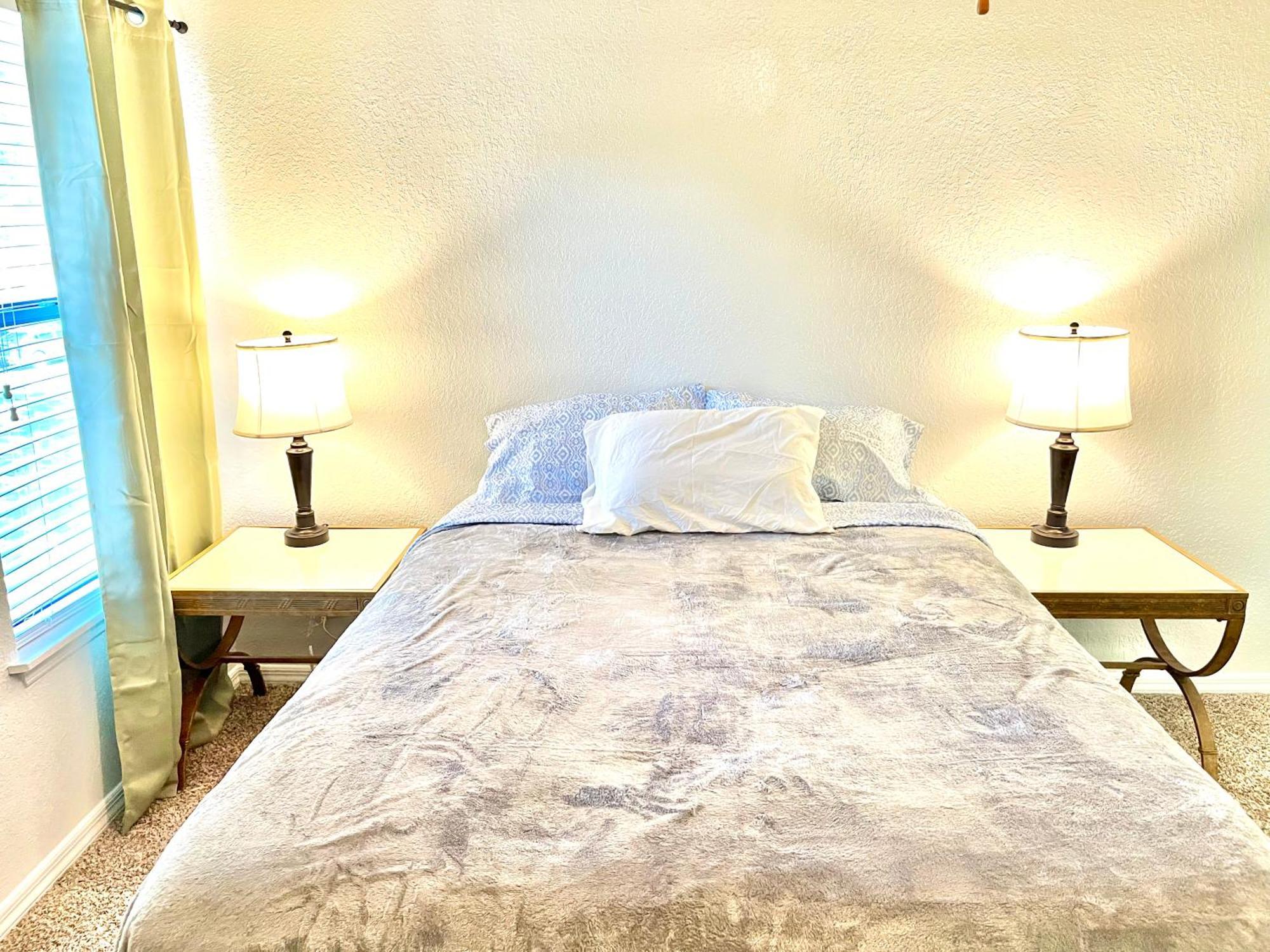 Daytona 2 Bed Apartment 10 Minutes To Beach With Balcony 珀特奥兰治 外观 照片