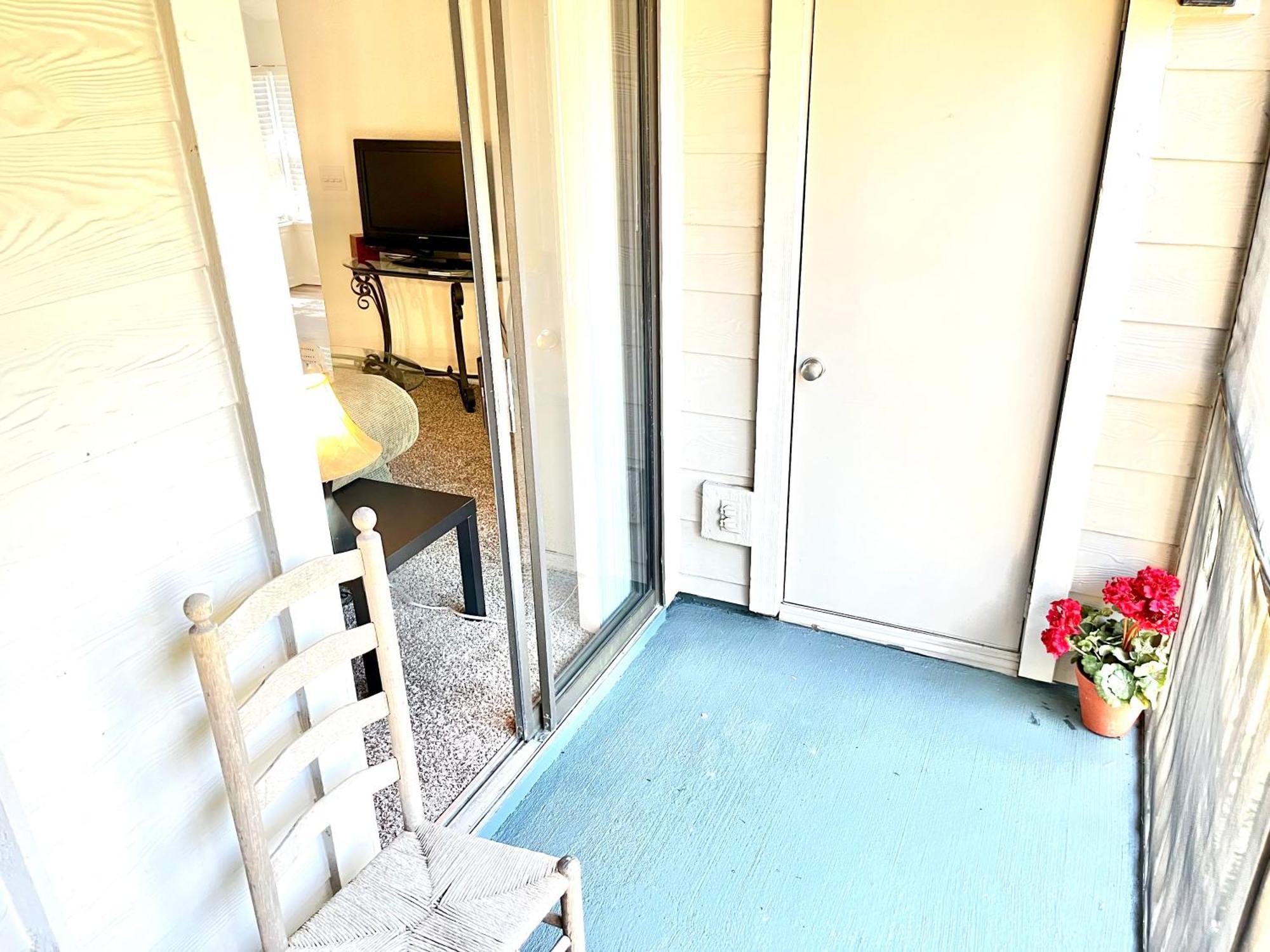 Daytona 2 Bed Apartment 10 Minutes To Beach With Balcony 珀特奥兰治 外观 照片