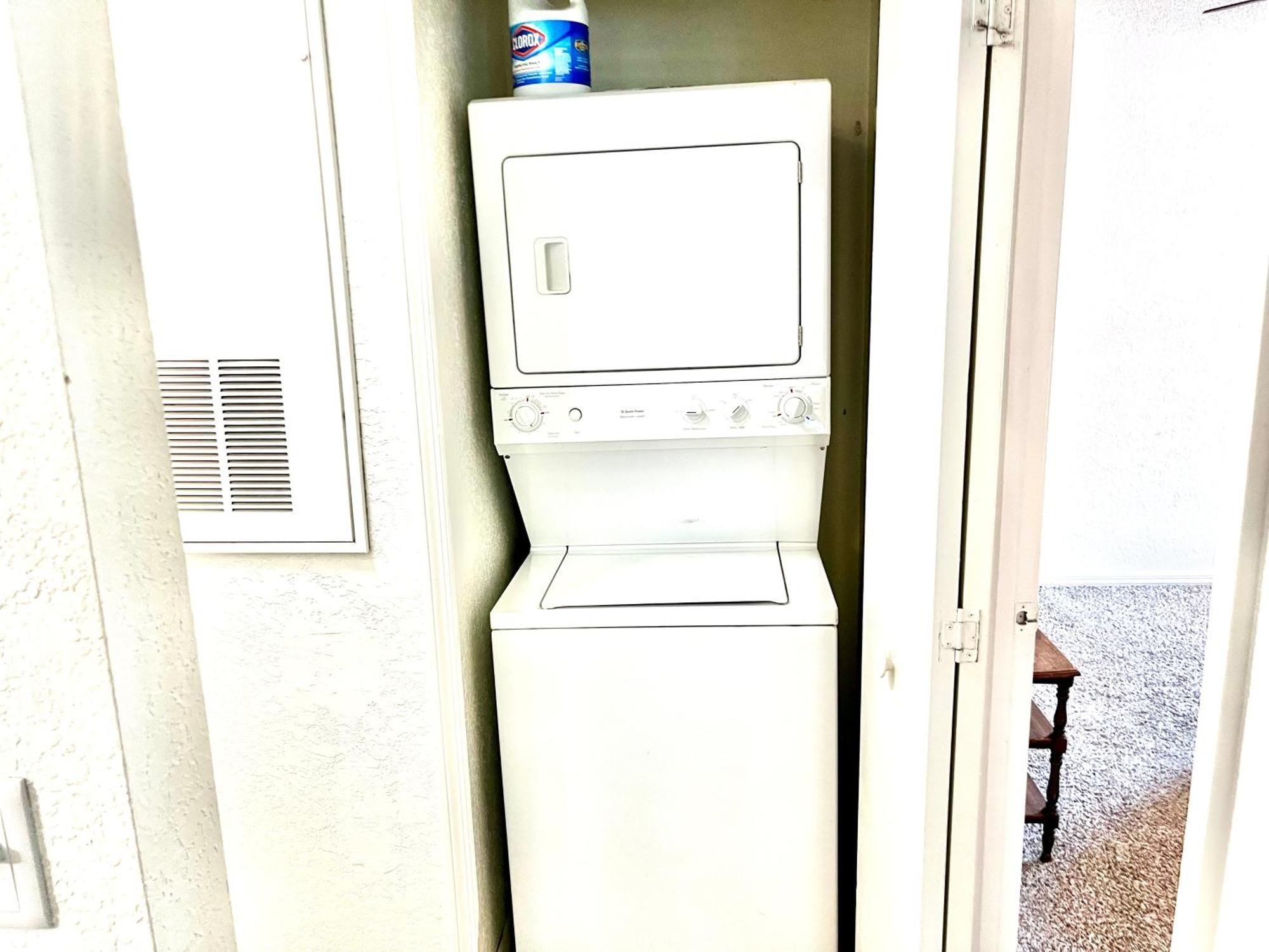 Daytona 2 Bed Apartment 10 Minutes To Beach With Balcony 珀特奥兰治 外观 照片