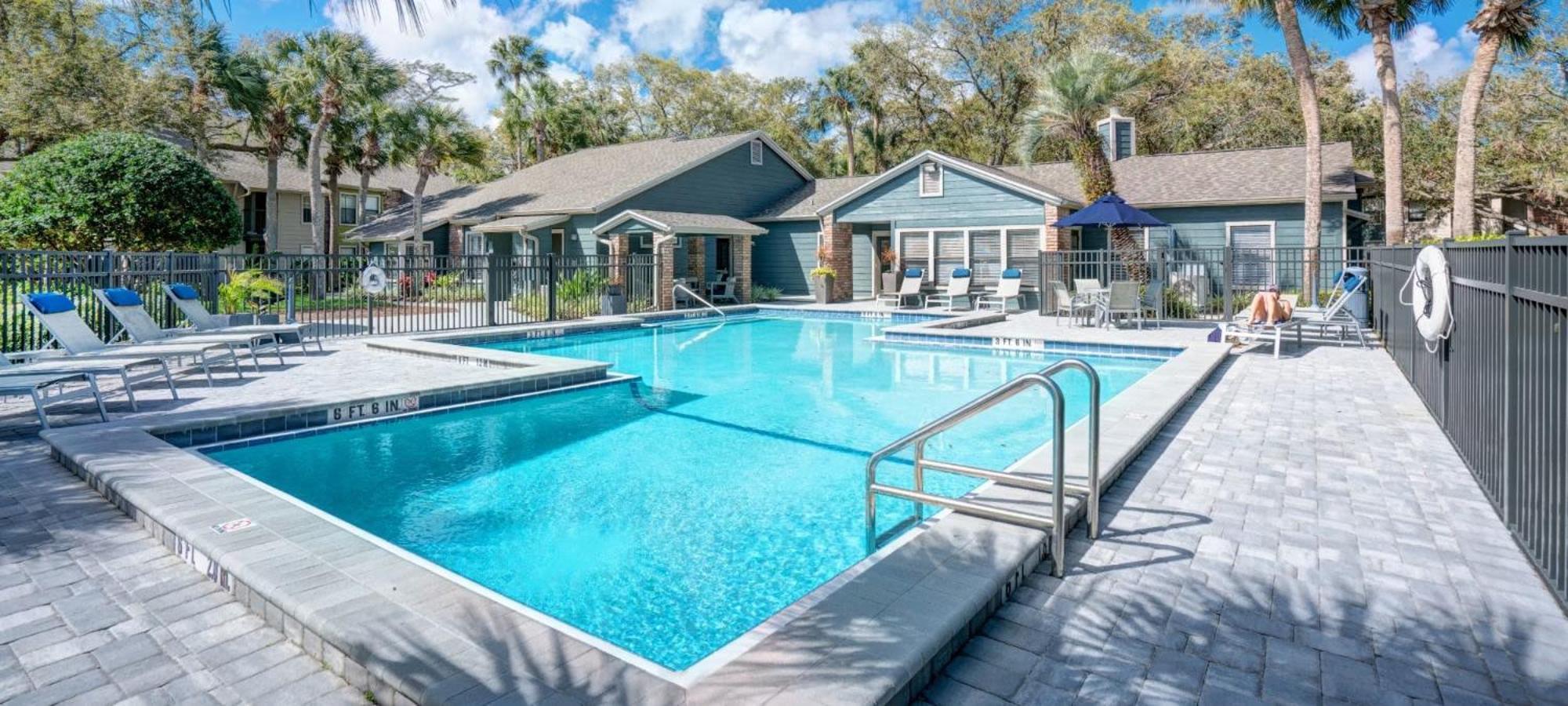 Daytona 2 Bed Apartment 10 Minutes To Beach With Balcony 珀特奥兰治 外观 照片